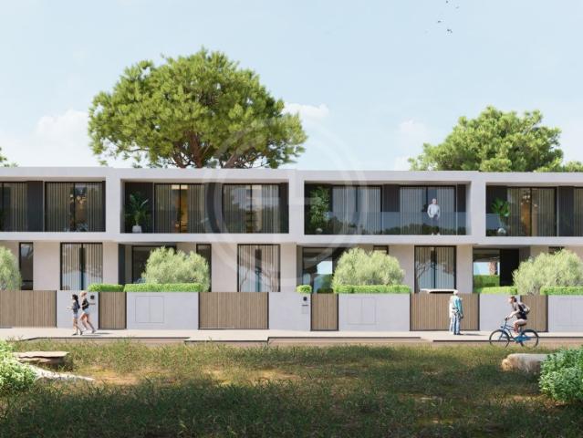 Terreno, Montenegro, Faro | BPI Expresso Imobiliário
