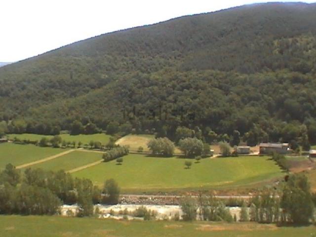 Terreno, Montferrer i Castellbó
