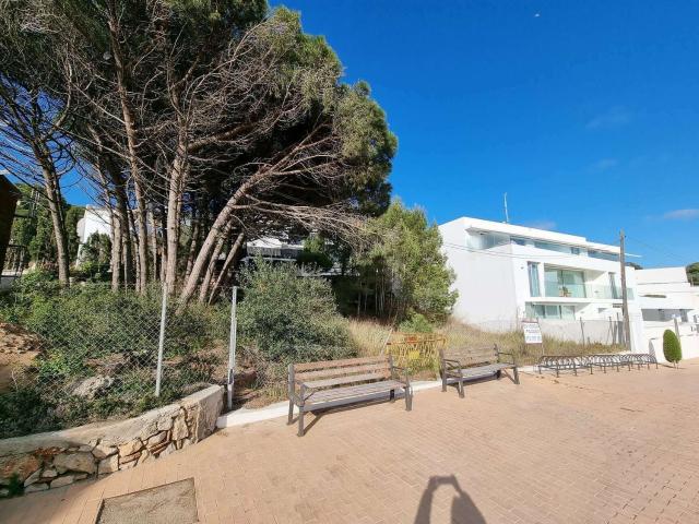 Terreno, Montgó, L&apos Escala