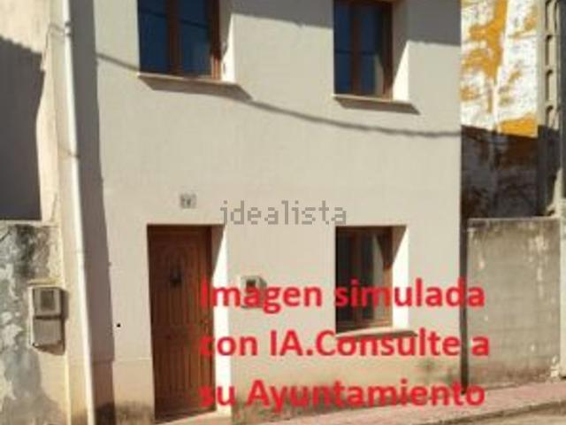 Terreno, Montiel