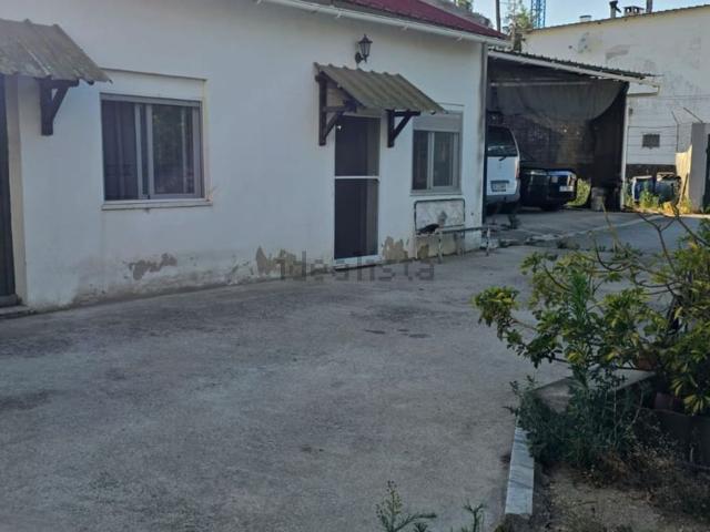 Terreno, Montijo e Afonsoeiro
