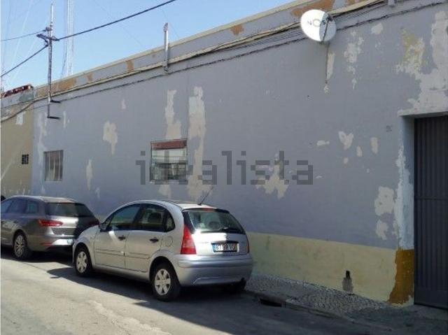 Terreno, Montijo e Afonsoeiro