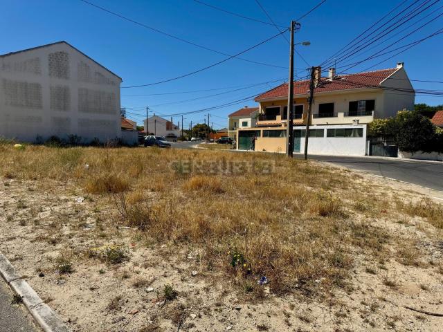 Terreno, Montijo e Afonsoeiro