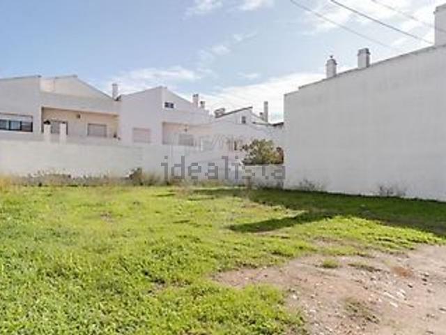 Terreno, Montijo e Afonsoeiro