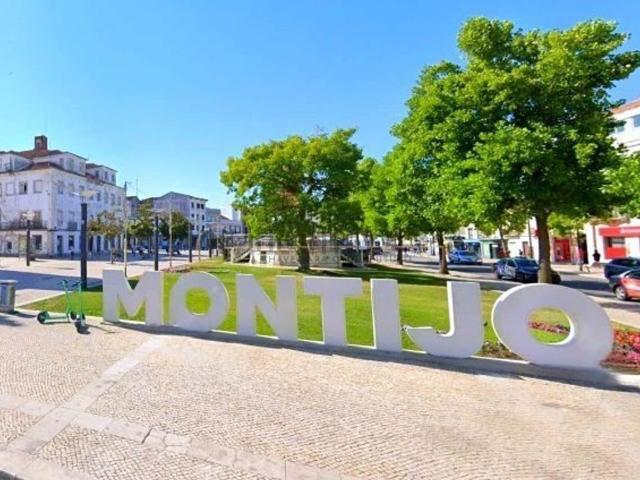 Terreno, Montijo e Afonsoeiro