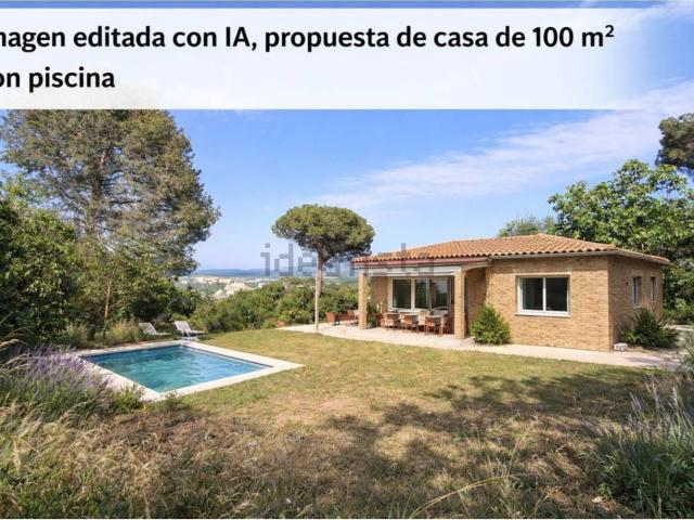 Terreno, Montornès del Vallès