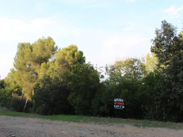 Terreno, Montornès del Vallès