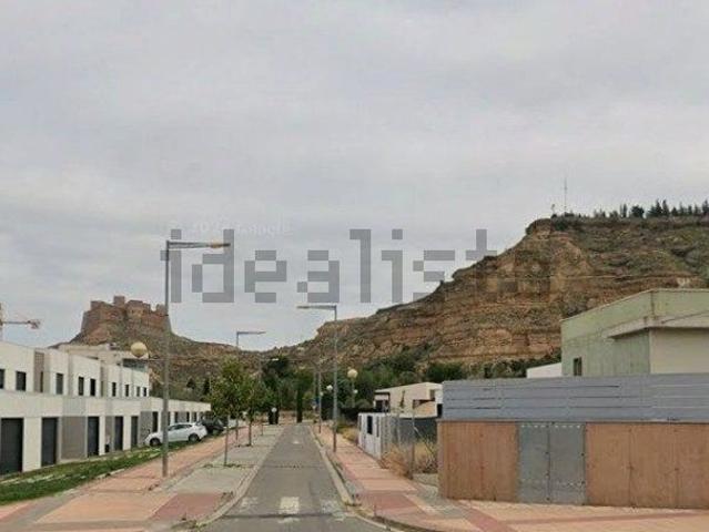 Terreno, Monzon