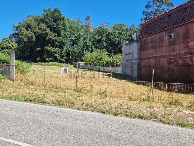 Terreno, Mos