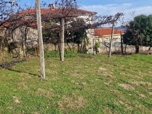 Terreno, Mosteiro, Vieira do Minho | BPI Expresso Imobiliário