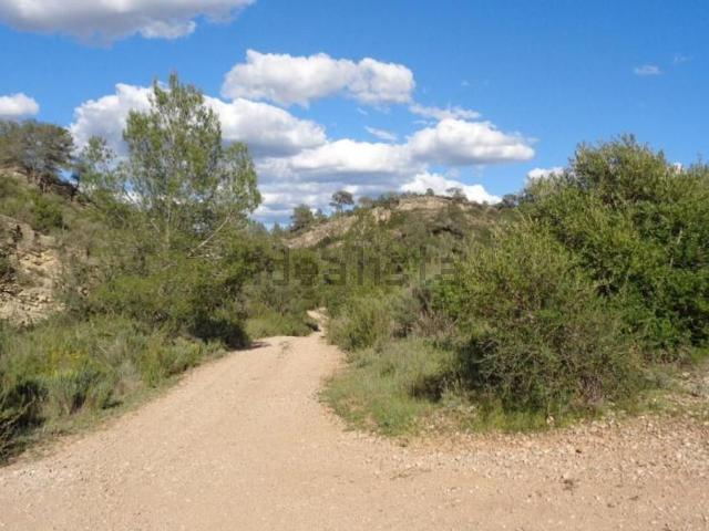 Terreno, Mora d&apos Ebre