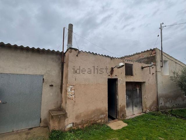 Terreno, Mora d&apos Ebre