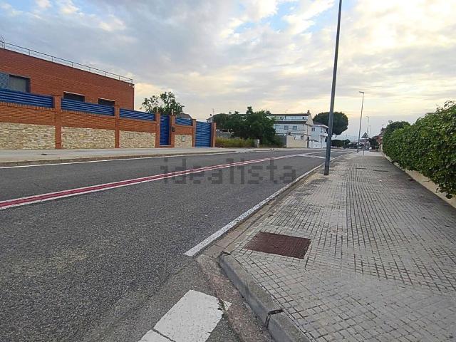 Terreno, Mora d&apos Ebre