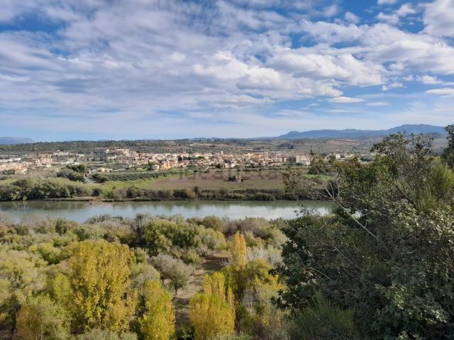 Terreno, Mora d&apos Ebre