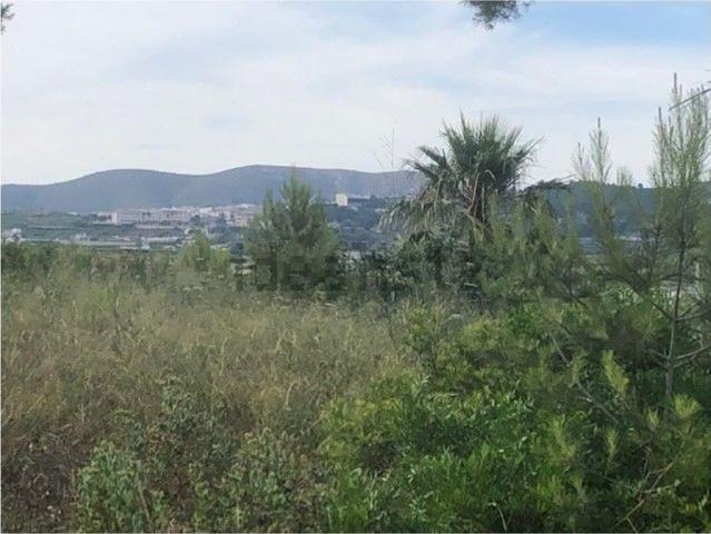 Terreno, Moraira