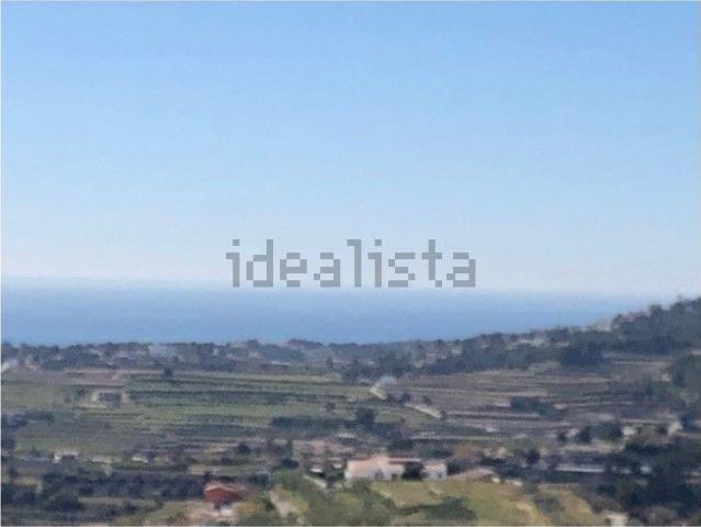 Terreno, Moraira
