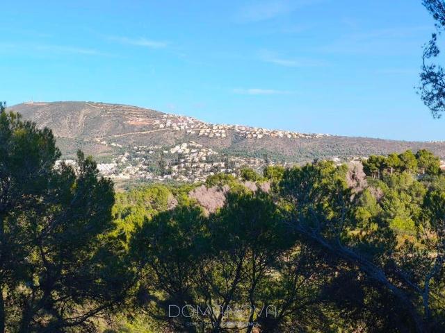 Terreno, Moraira