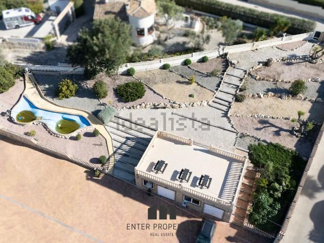 Terreno, Moraira
