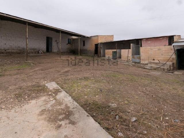 Terreno, Moraleda de Zafayona
