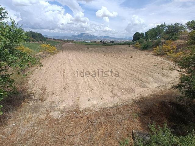 Terreno, Moraleda de Zafayona