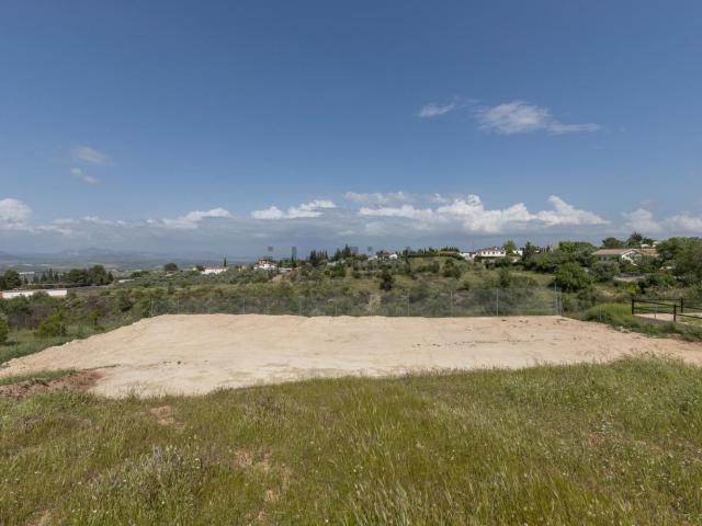 Terreno, Moraleda de Zafayona