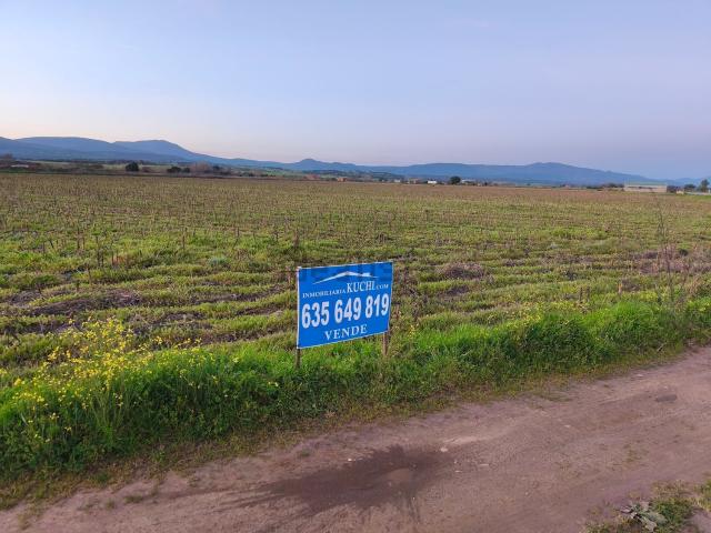Terreno, Moraleja