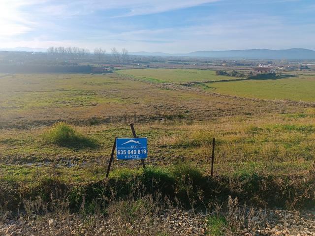 Terreno, Moraleja