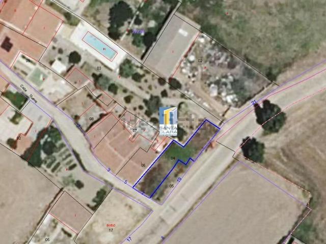 Terreno, Morales del Vino