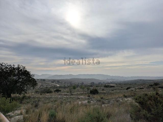 Terreno, Moralet