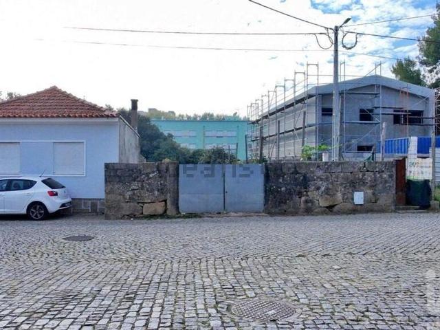 Terreno, Moreira