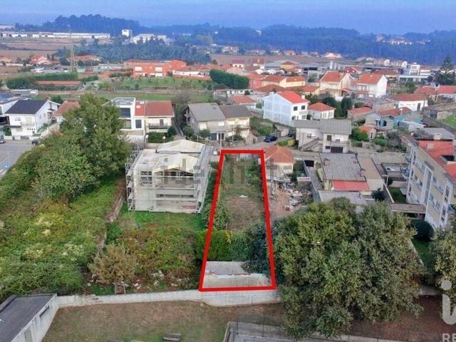 Terreno, Moreira