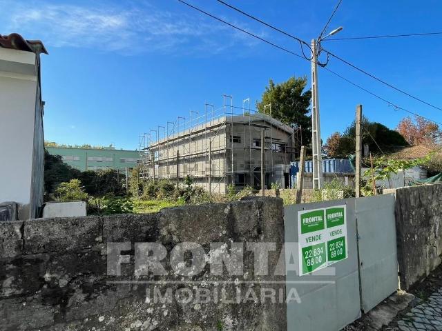 Terreno, Moreira