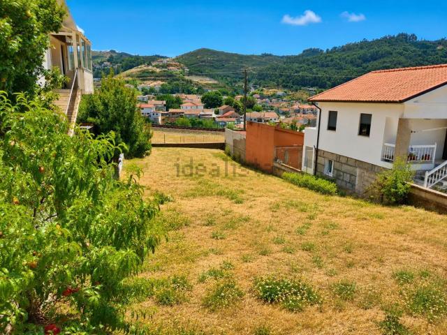 Terreno, Moreira de Cónegos