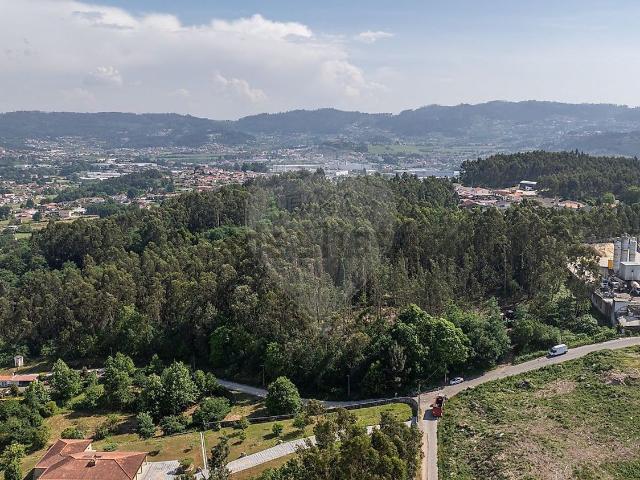 Terreno, Moreira de Cónegos