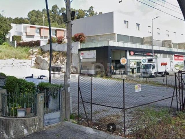 Terreno, Moreira de Cónegos
