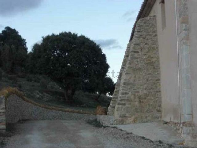 Terreno, Morella