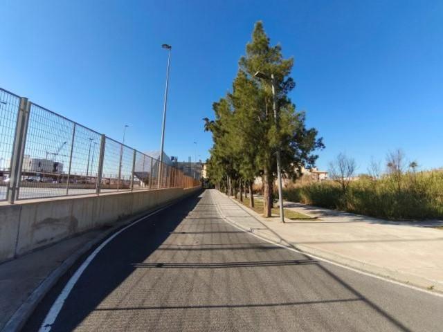 Terreno, Motril