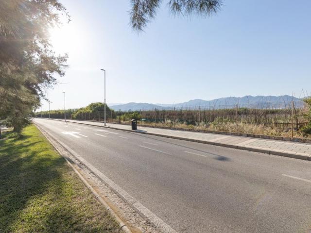 Terreno, Motril