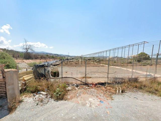 Terreno, Motril