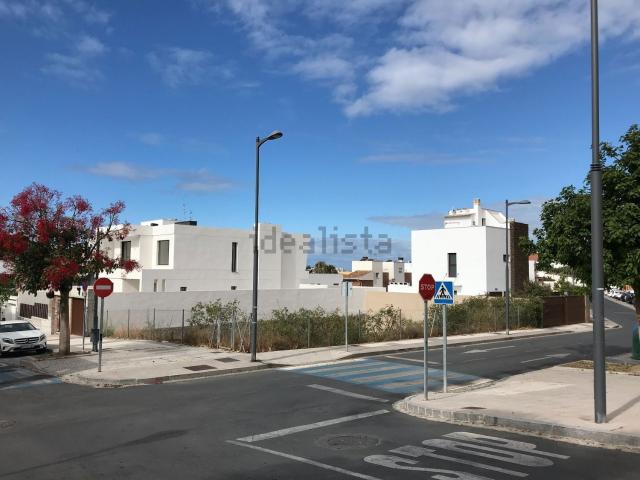 Terreno, Motril