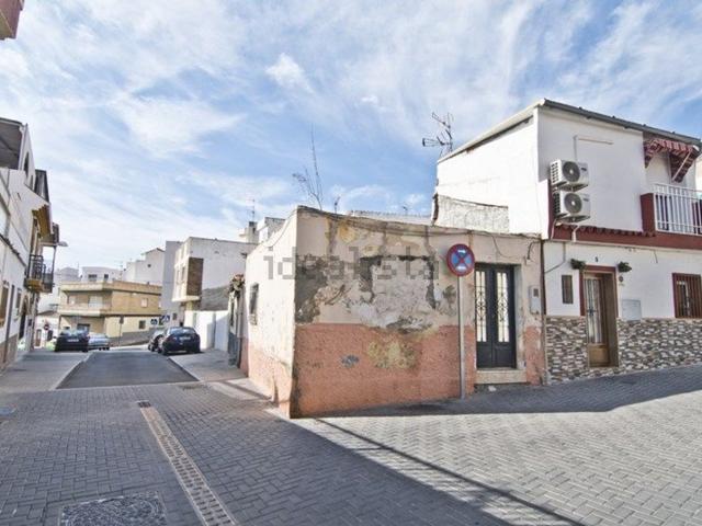 Terreno, Motril