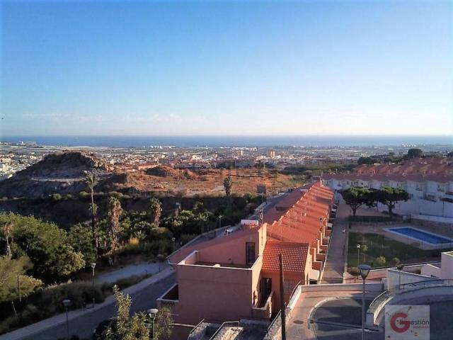Terreno, Motril