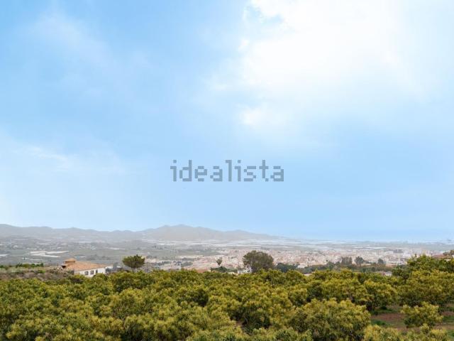 Terreno, Motril