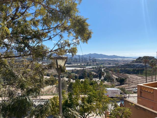 Terreno, Motril