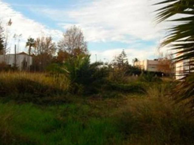 Terreno, Motril