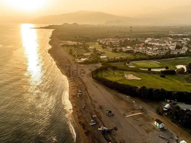 Terreno, Motril