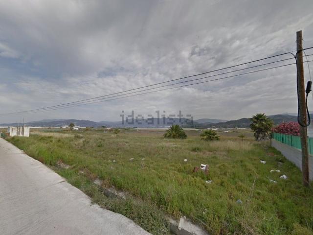 Terreno, Motril