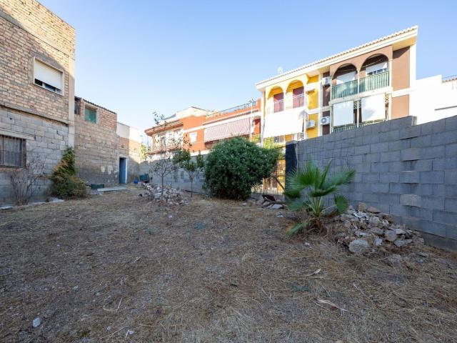 Terreno, Motril