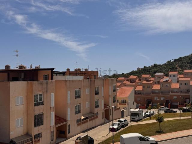Terreno, Motril