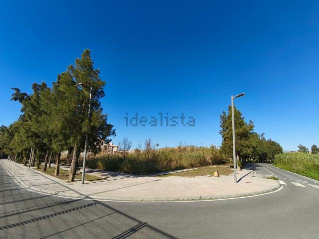 Terreno, Motril